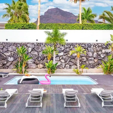 Villa Collection Madronal Costa Adeje (Tenerife)