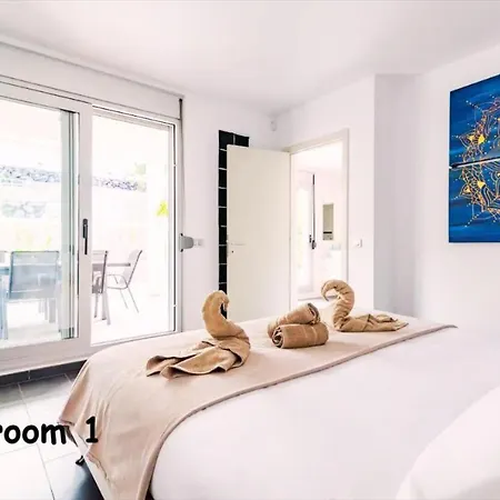 Villa Collection Madronal *